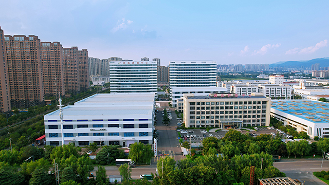 连云港润连源创中心