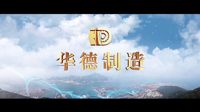 华德石化（2024版）