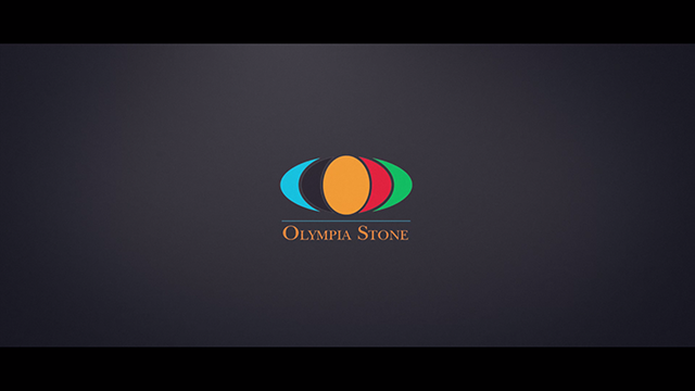奥林匹亚石材